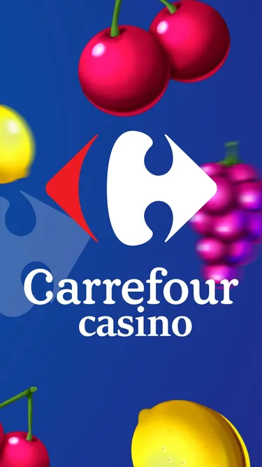 Carrefour Casino Screenshot